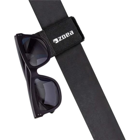 Magnetic Rangefinder Mount Strap for Golf Cart Railing, Adjustable Rangefinder - Picture 6 of 7